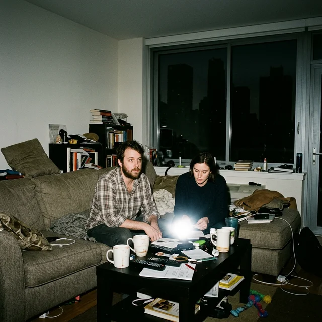 High-rise apartment crisis scenario